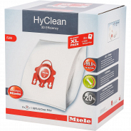 Miele Allergy XL Pack FJM Miele Allergy XL Pack FJM
