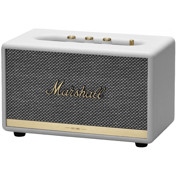 marshall acton ii wifi