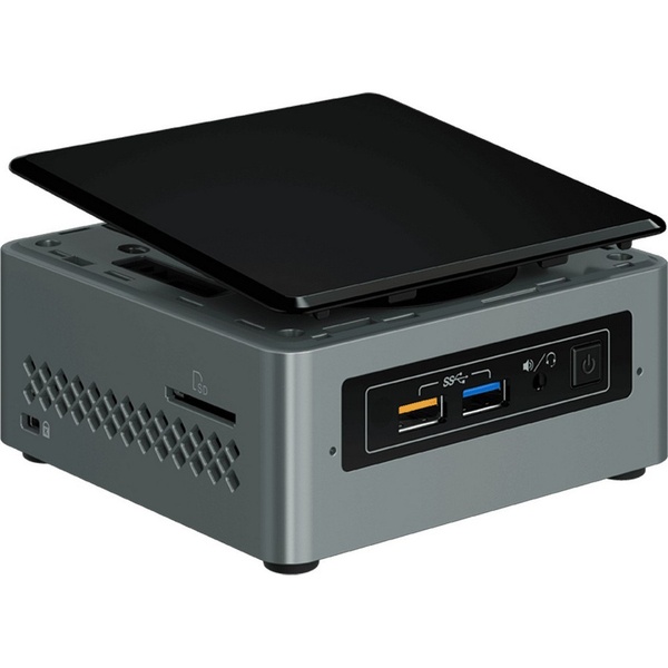 Nettop Intel Cmd J3455 Boxnuc6cayh 950804 Kupit V Moskve Tehnopark