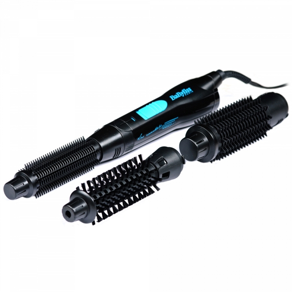 Babyliss Paris фен-щет.as30E b48a 1200bт (3030050041323)