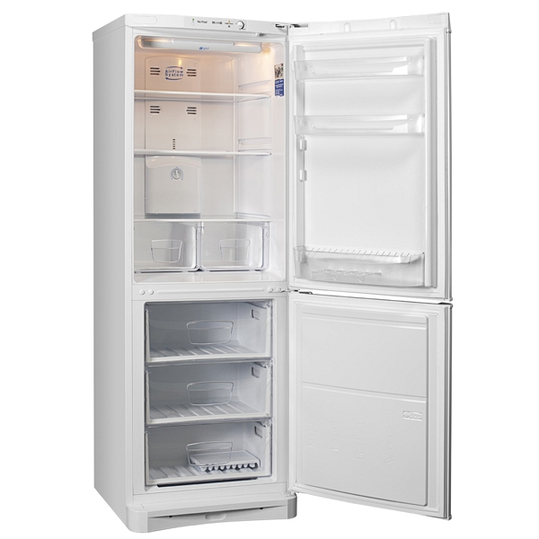 Инструкция на холодильник индезит