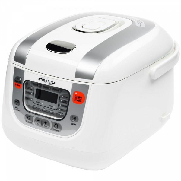 Мультиварка brand 502 (5л) (6950609401705)