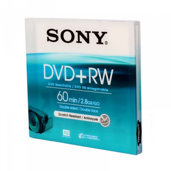 Купить Dvd Диск Sony