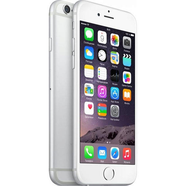 apple iphone 6 16gb silver цена apple iphone 6 16gb silver цена