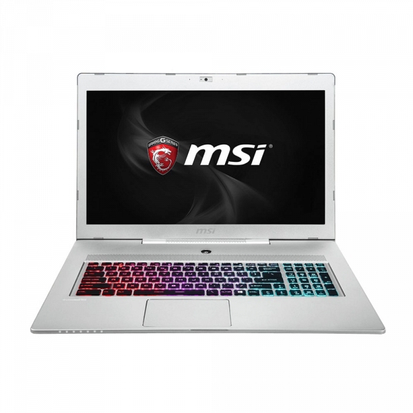 Стоимость Ноутбука Msi Gs70