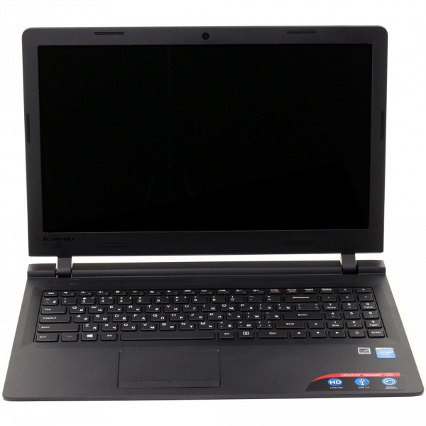 Ноутбук Lenovo Ideapad 100 15iby Цена
