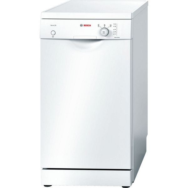 Посудомоечная Машина Bosch Sps30e02ru инструкция - картинка 4