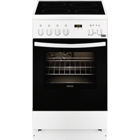 Zanussi ZCV9553H1W Zanussi ZCV9553H1W