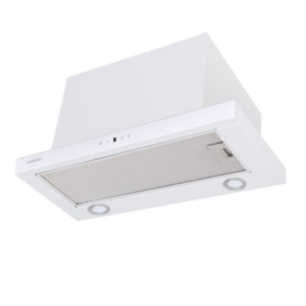 Maunfeld TS Touch 60 Glass White Maunfeld TS Touch 60 Glass White