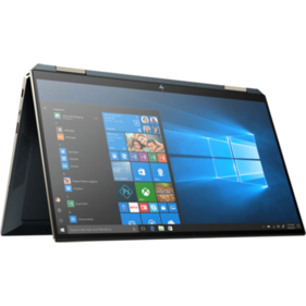 HP Spectre x360 13-aw0004ur Poseidon Blue (8KN53EA) HP Spectre x360 13-aw0004ur Poseidon Blue (8KN53EA)