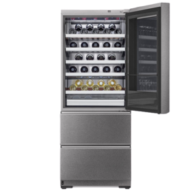 LG LSR200RU SIGNATURE LG LSR200RU SIGNATURE