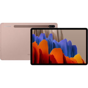Samsung Galaxy Tab S7+ Wi-Fi бронза (SM-T970NZNASER) Samsung Galaxy Tab S7+ Wi-Fi бронза (SM-T970NZNASER)