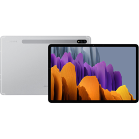 Samsung Galaxy Tab S7+ LTE серебро (SM-T975NZSASER) Samsung Galaxy Tab S7+ LTE серебро (SM-T975NZSASER)