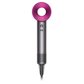 Dyson Supersonic никель/фуксия Dyson Supersonic никель/фуксия