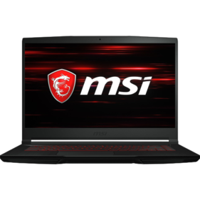MSI GF63 9SCSR-1037RU Black (9S7-16R412-1037) MSI GF63 9SCSR-1037RU Black (9S7-16R412-1037)