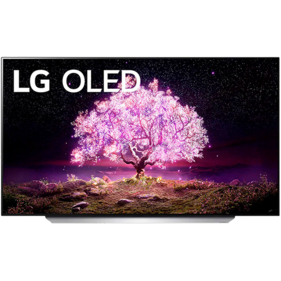 LG OLED65C1RLA (2021) LG OLED65C1RLA (2021)