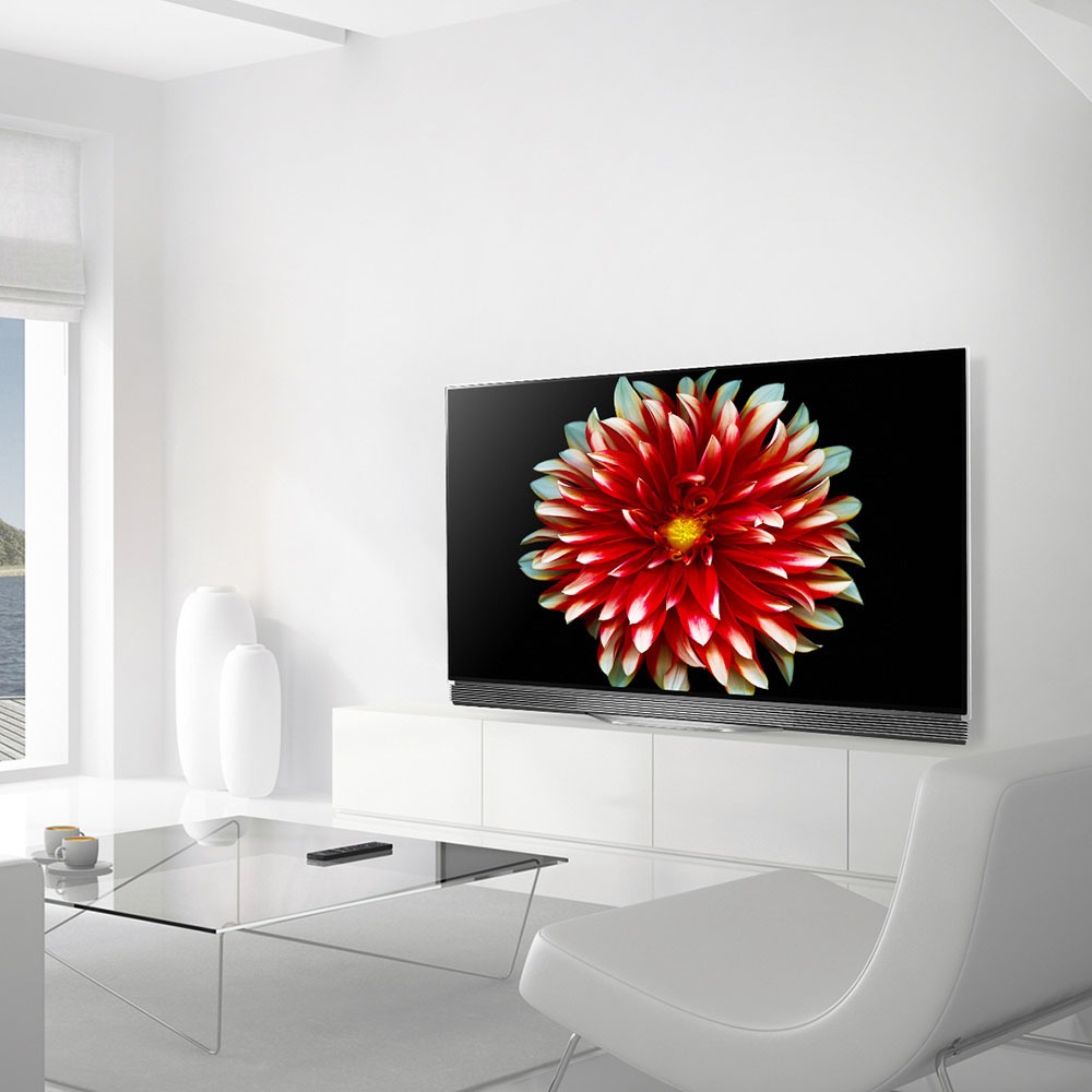 Телевизор LG OLED55E7N - фото 6 Телевизор LG OLED55E7N - фото 6