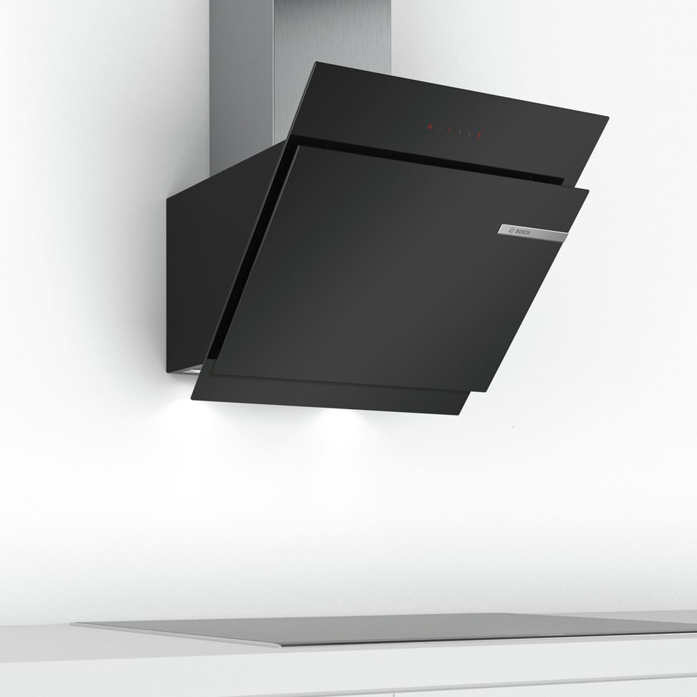 Вытяжка Bosch DWK67JM60 - фото 5 Вытяжка Bosch DWK67JM60 - фото 5