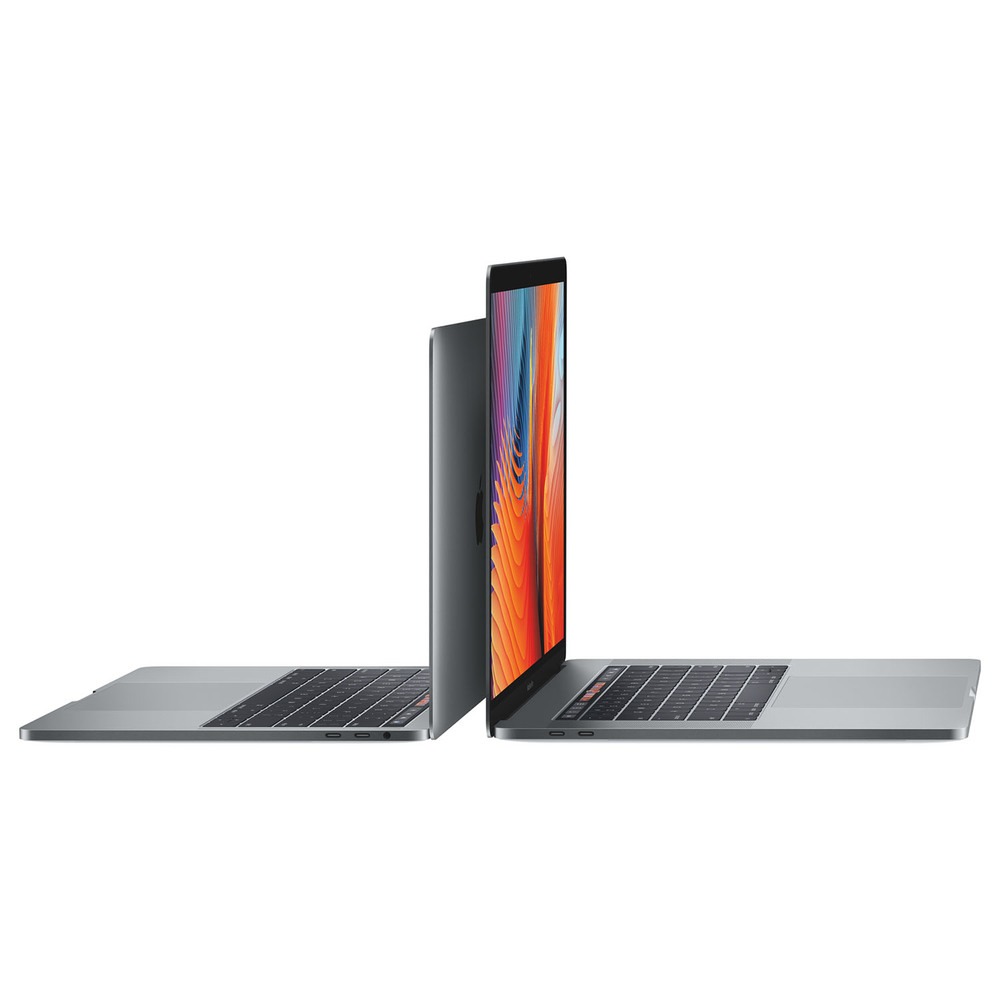 Ноутбук Apple MacBook Pro 15.4 Retina Space Grey - фото 7 Ноутбук Apple MacBook Pro 15.4 Retina Space Grey - фото 7