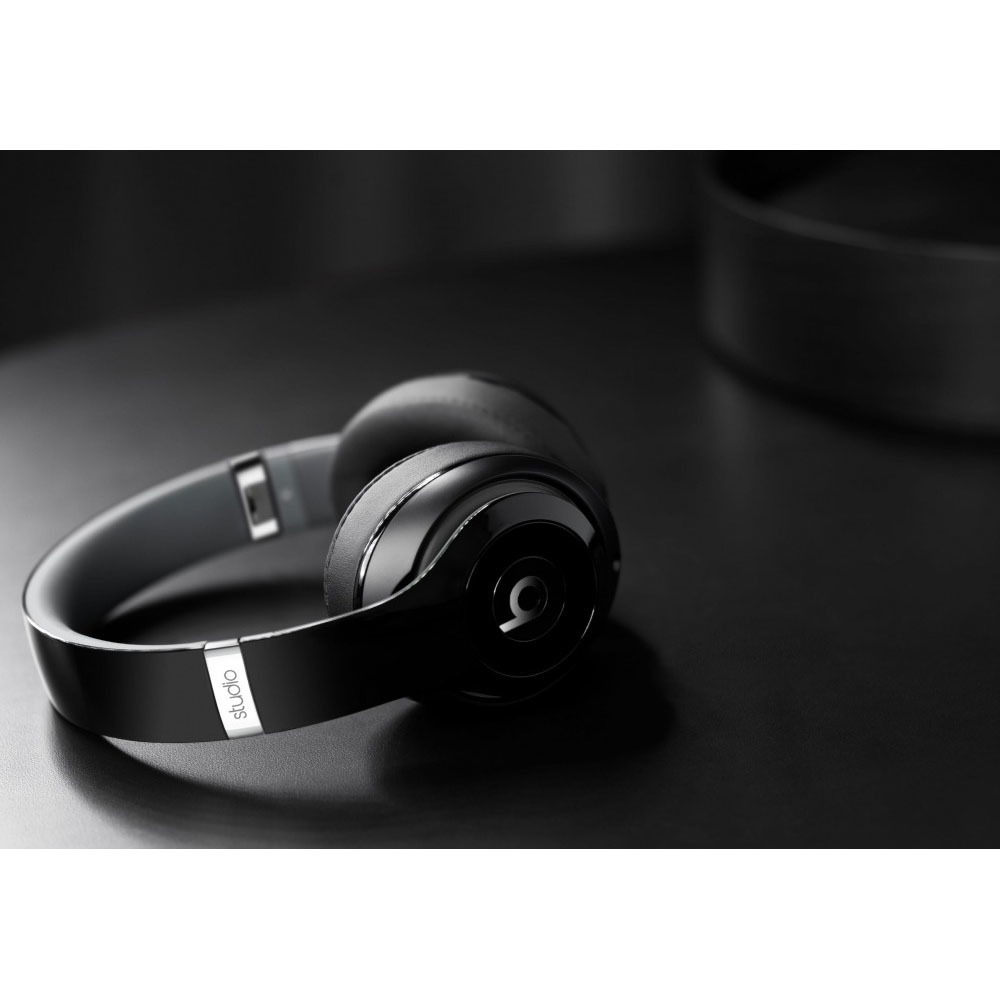 Наушники Beats Solo3 Wireless MP582ZE/A, чёрный - фото 6 Наушники Beats Solo3 Wireless MP582ZE/A, чёрный - фото 6