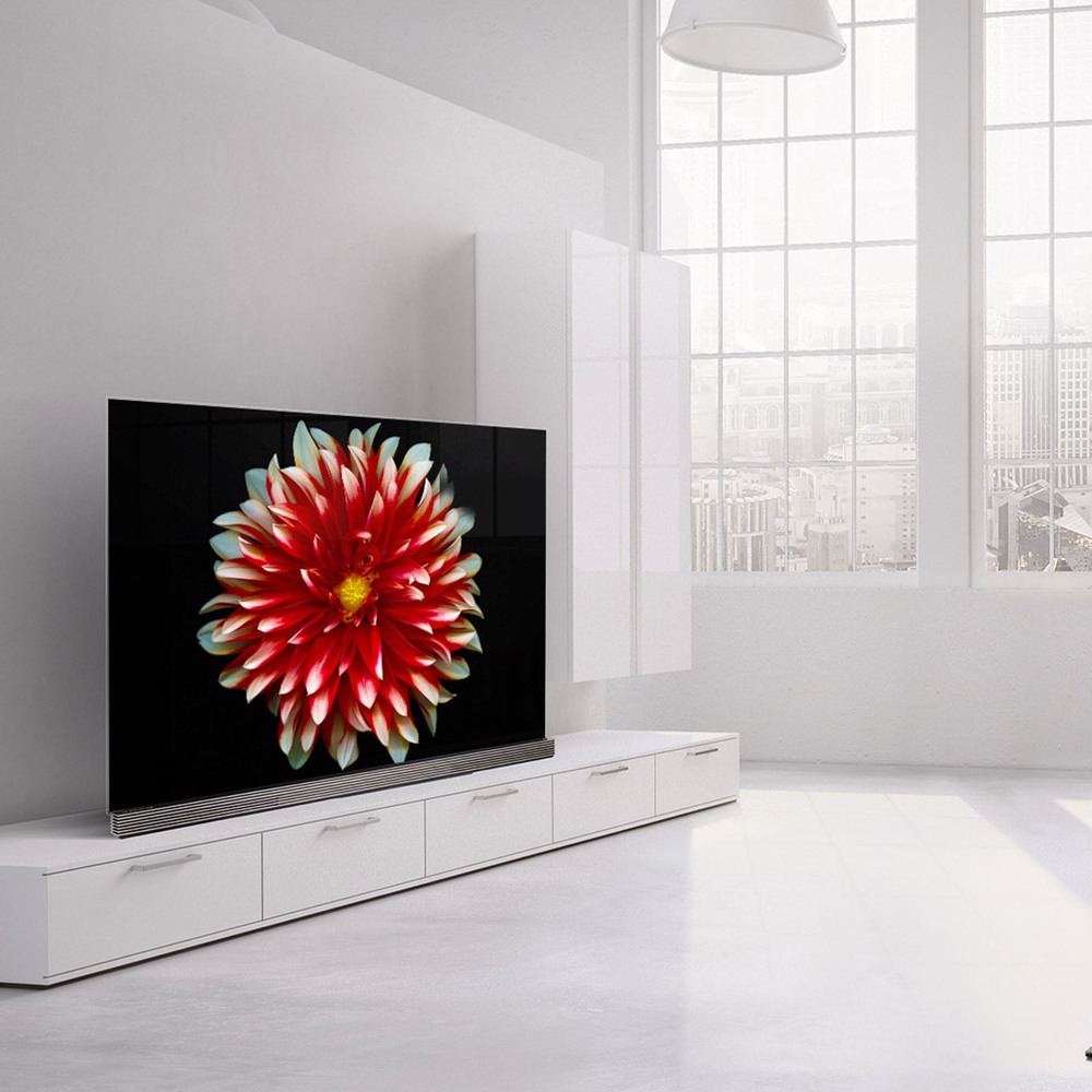 Телевизор LG OLED77G7V - фото 10 Телевизор LG OLED77G7V - фото 10