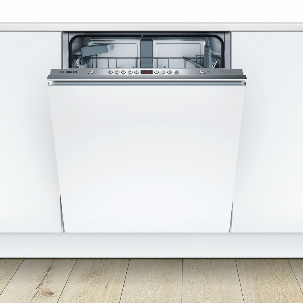 Встраиваемая посудомоечная машина Bosch SMV45CX00R - фото 5 Встраиваемая посудомоечная машина Bosch SMV45CX00R - фото 5