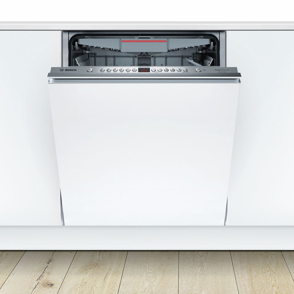 Встраиваемая посудомоечная машина Bosch SMV46MX00R - фото 4 Встраиваемая посудомоечная машина Bosch SMV46MX00R - фото 4