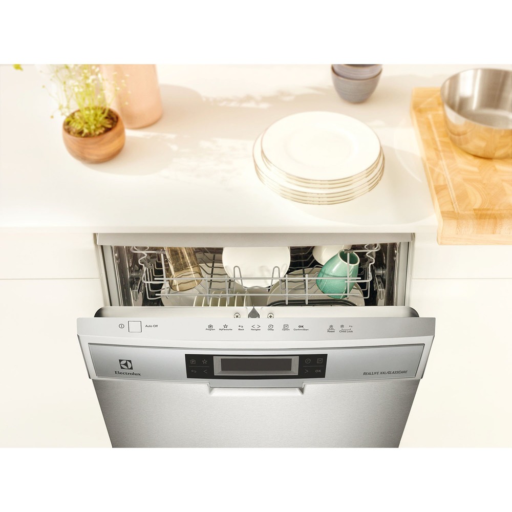 Посудомоечная Машина 60 См Electrolux Купить