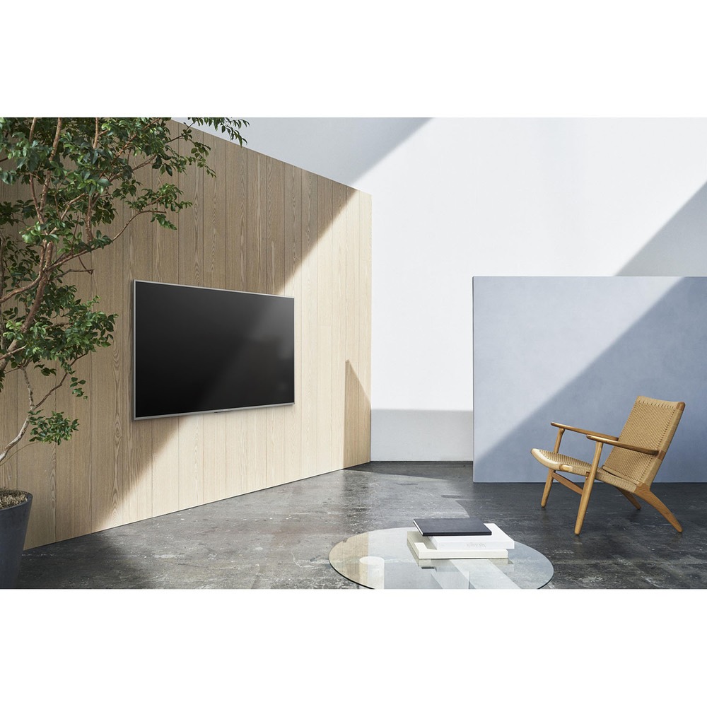 Телевизор Sony KD-55XE8577 - фото 3 Телевизор Sony KD-55XE8577 - фото 3