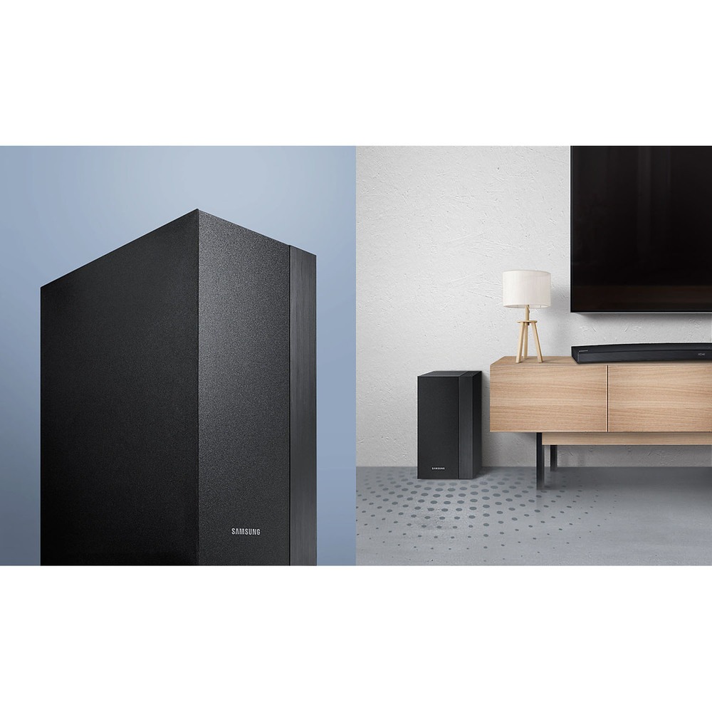 Саундбар Samsung HW-M4500 - фото 12 Саундбар Samsung HW-M4500 - фото 12