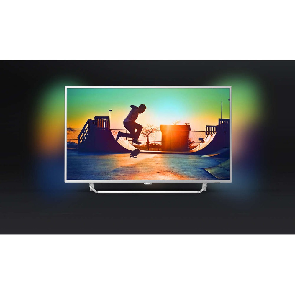 Купить Телевизор Philips 43pfs6825 60