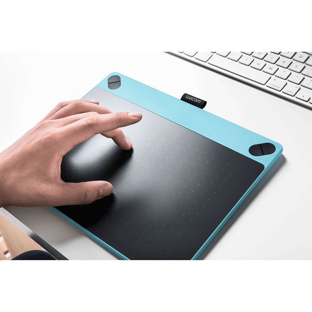 Wacom intuos отзывы