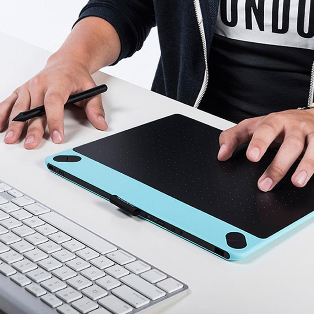 Планшет Wacom Intuos M Купить