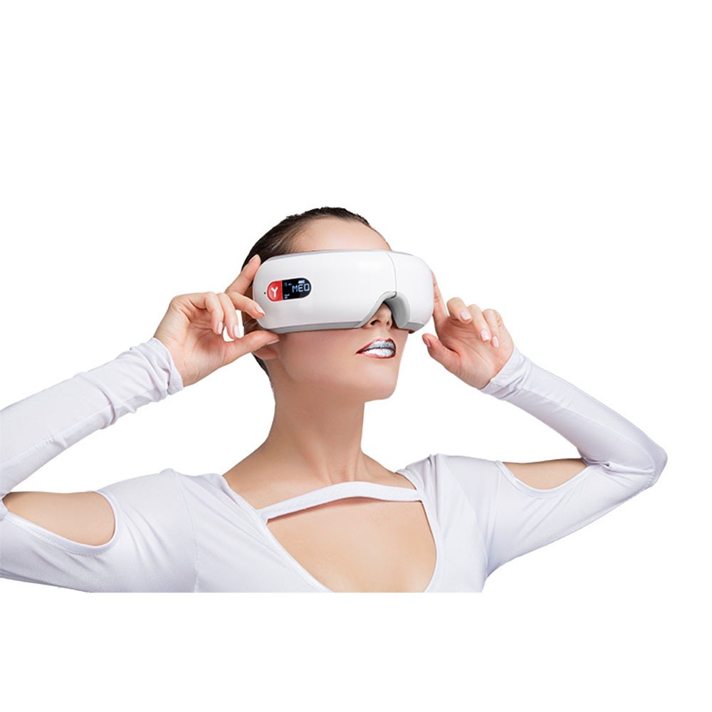 Купить Массажер для глаз Yamaguchi Axiom Eye AF в Москве