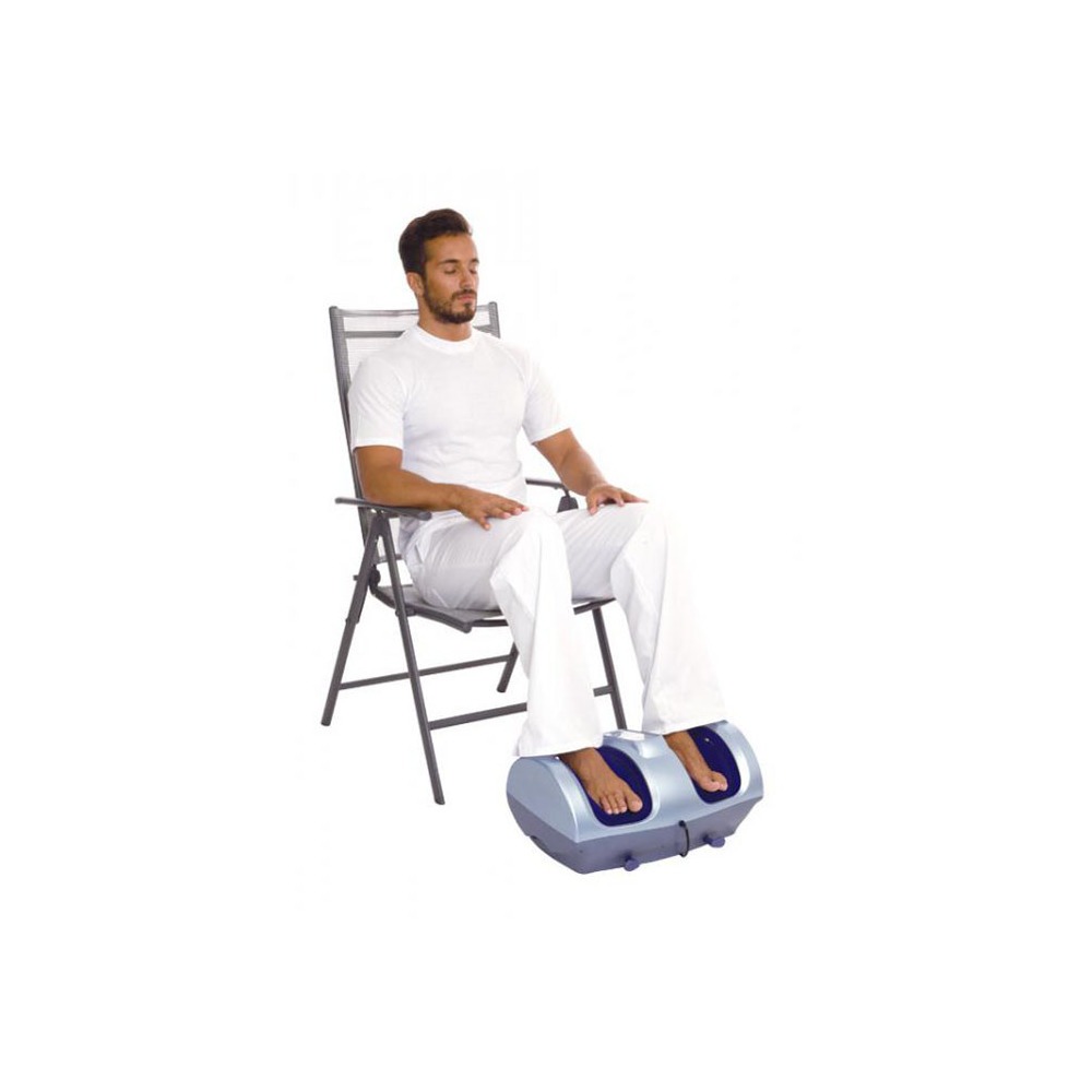 Массажер для ног US MEDICA Angel Feet NF – купить в Москве | Технопарк