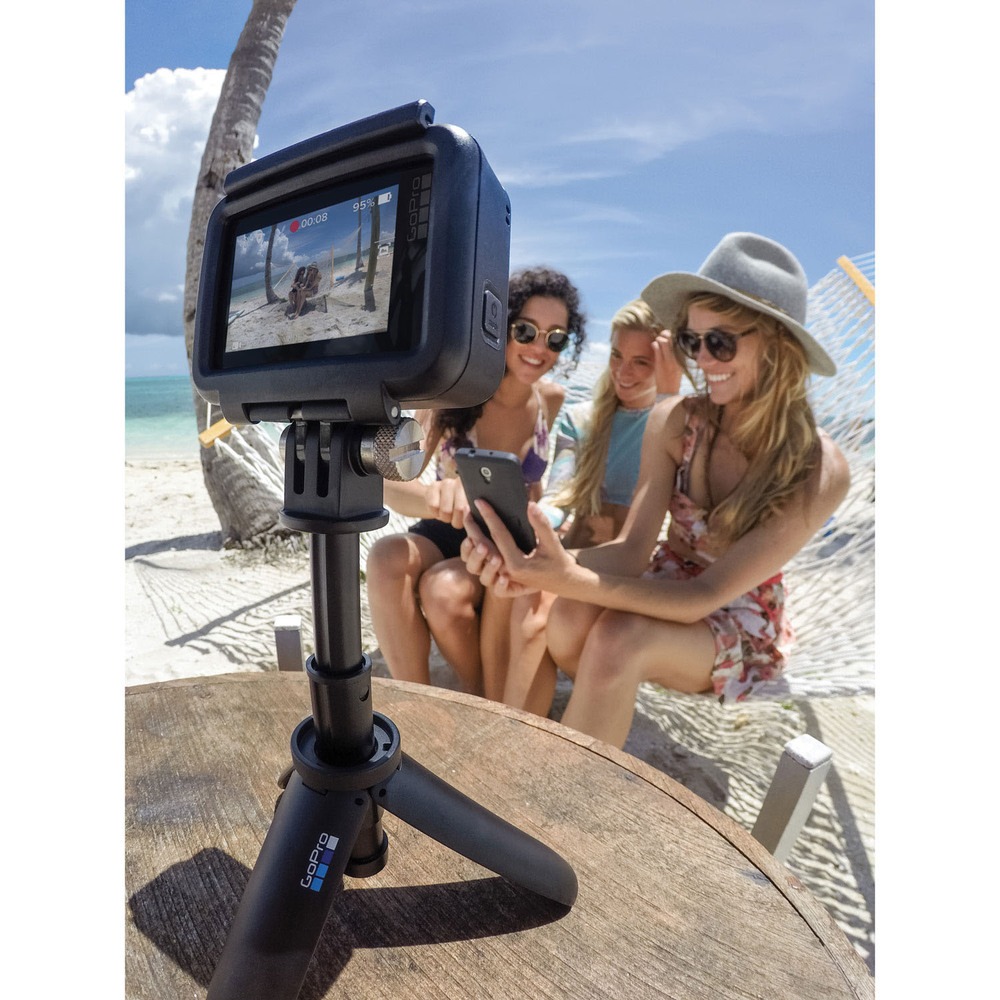 Купить Мини монопод-штатив GoPro AFTTM-001 (Shorty) в Москве