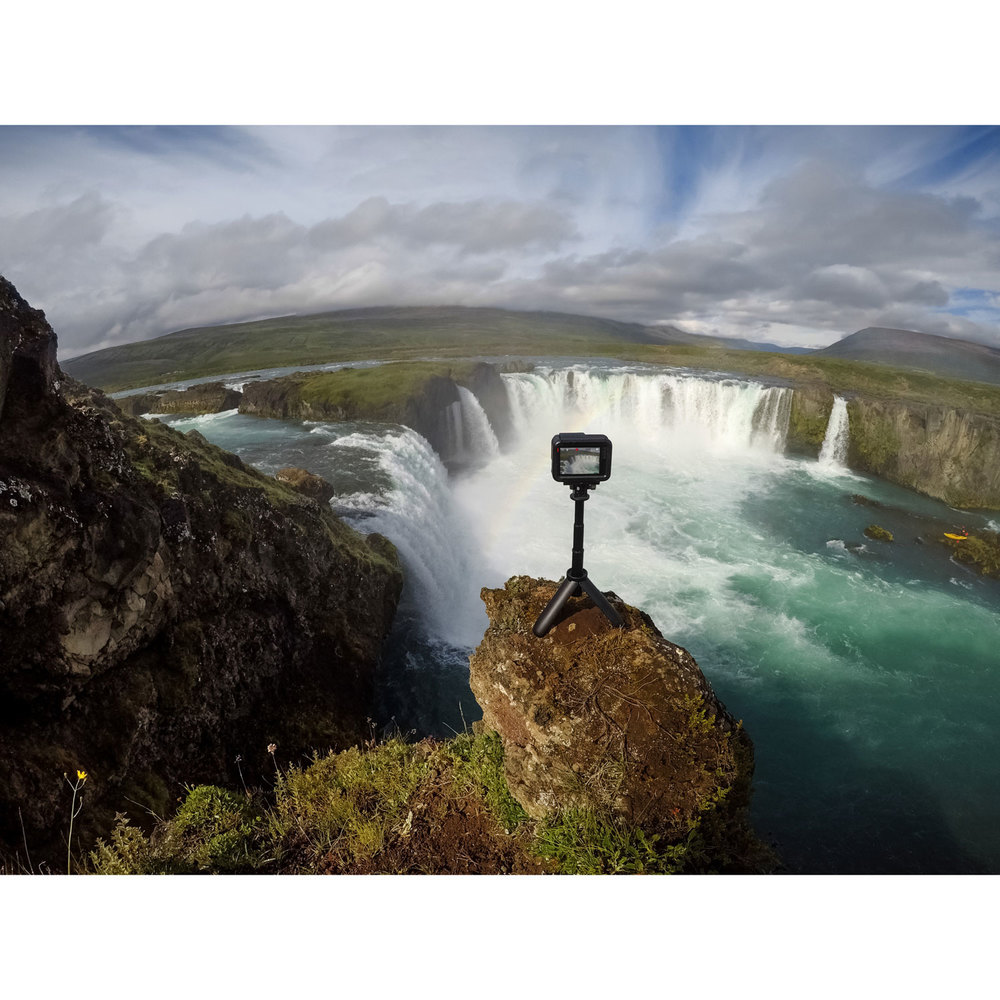 GOPRO AAFRM 001