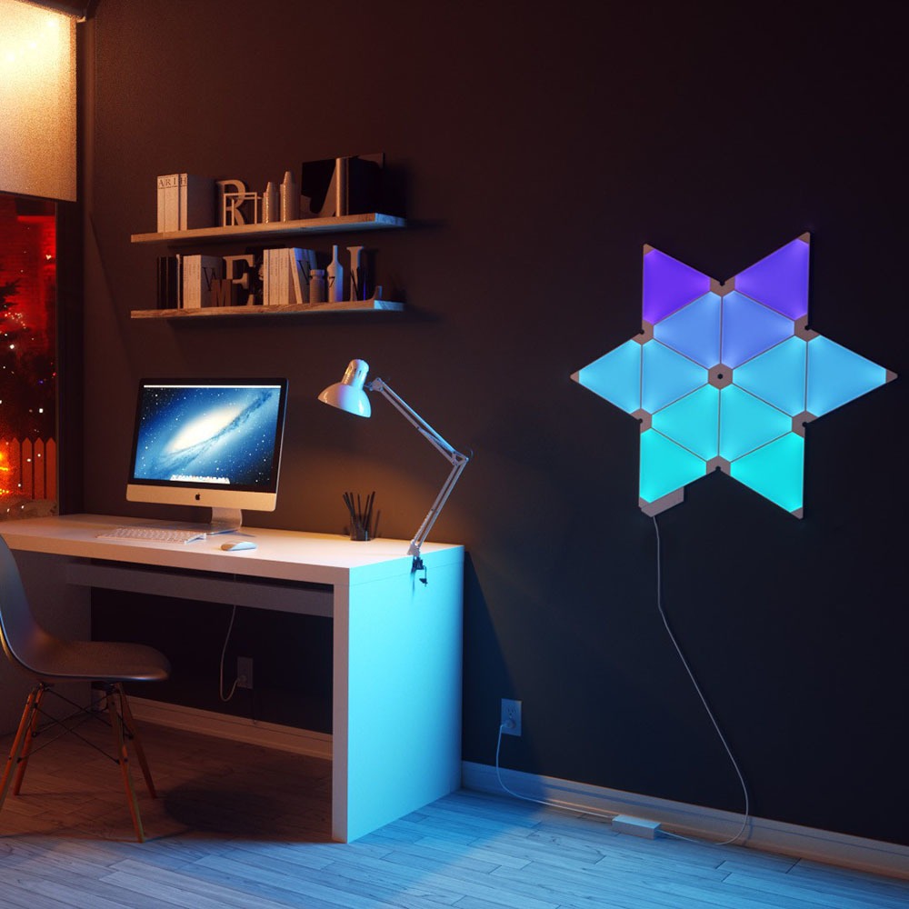 Светильник Aurora Nanoleaf