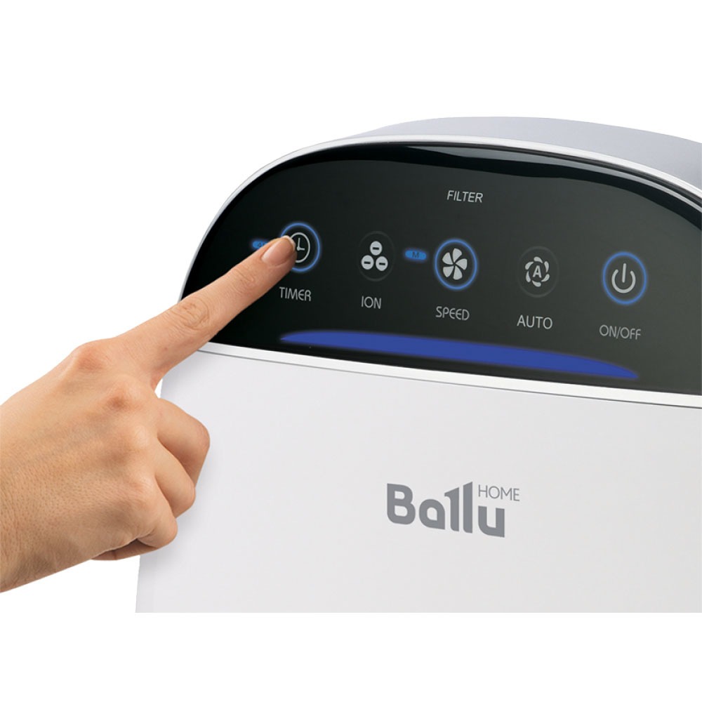 Фильтр Ballu Ap110 Купить