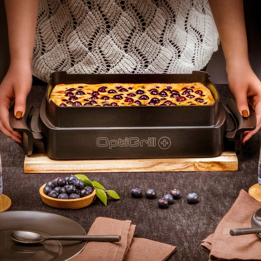 Купить Противень для гриля Tefal XA722870 в Москве