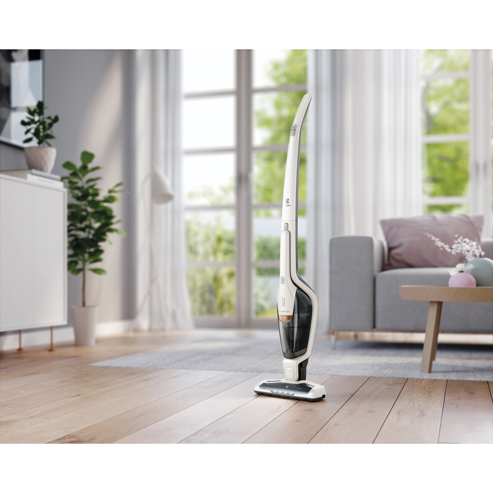 Вертикальный пылесос Electrolux EER7ALLRGY - фото 16 Вертикальный пылесос Electrolux EER7ALLRGY - фото 16