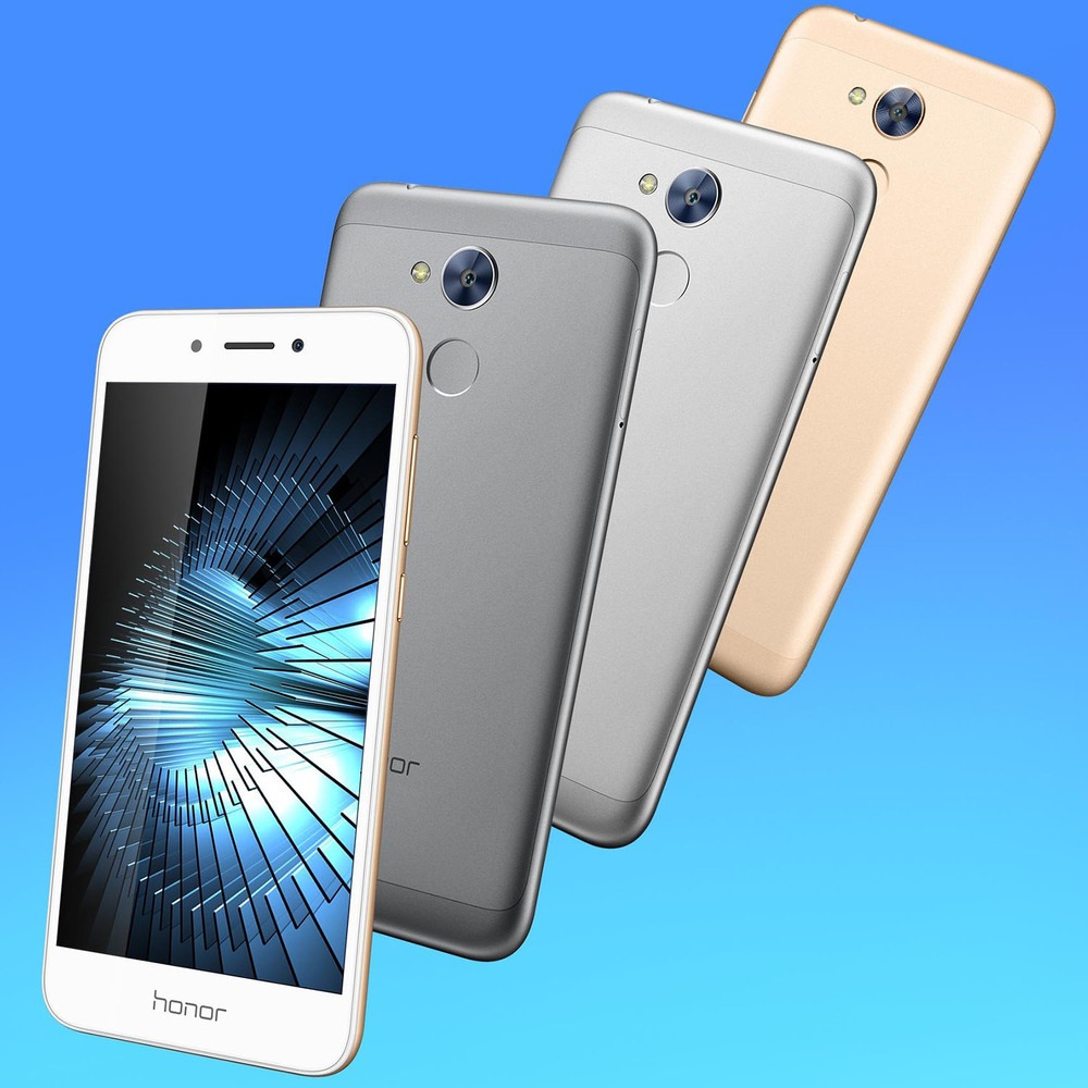 Honor 6 Фото