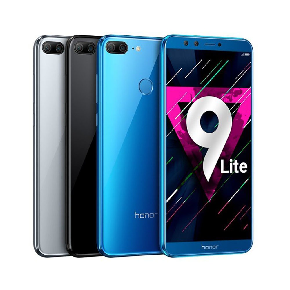 Хуавей хонор lite. Хонор 9 Лайт. Смартфон Honor 9 Lite. Смартфон Honor 9 Lite 32gb. Honor 9 Lite 32gb Blue.