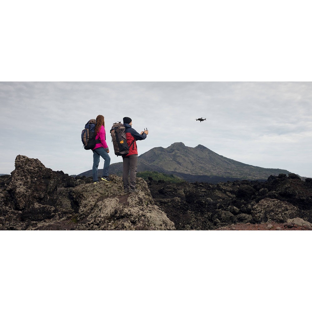 Квадрокоптер DJI Mavic Air Fly More Combo Onyx Black - фото 9 Квадрокоптер DJI Mavic Air Fly More Combo Onyx Black - фото 9