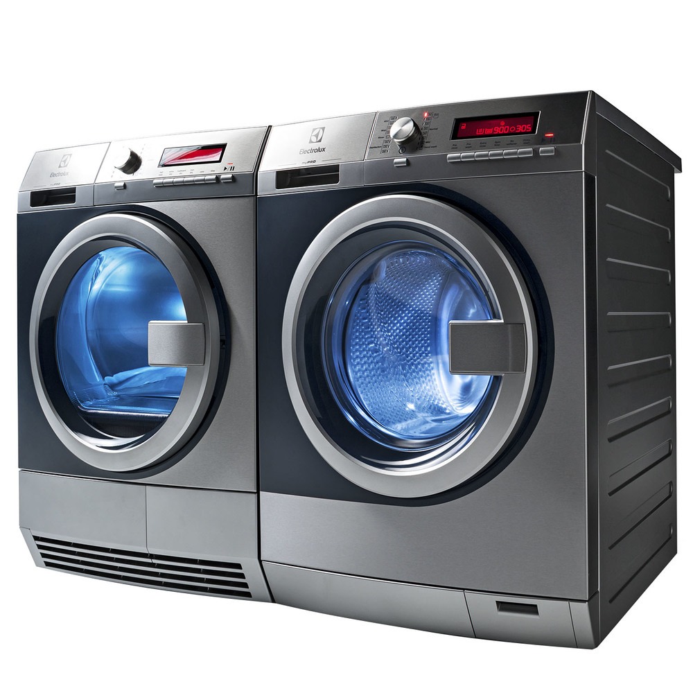 stiralnaya mashina electrolux we170p mypro