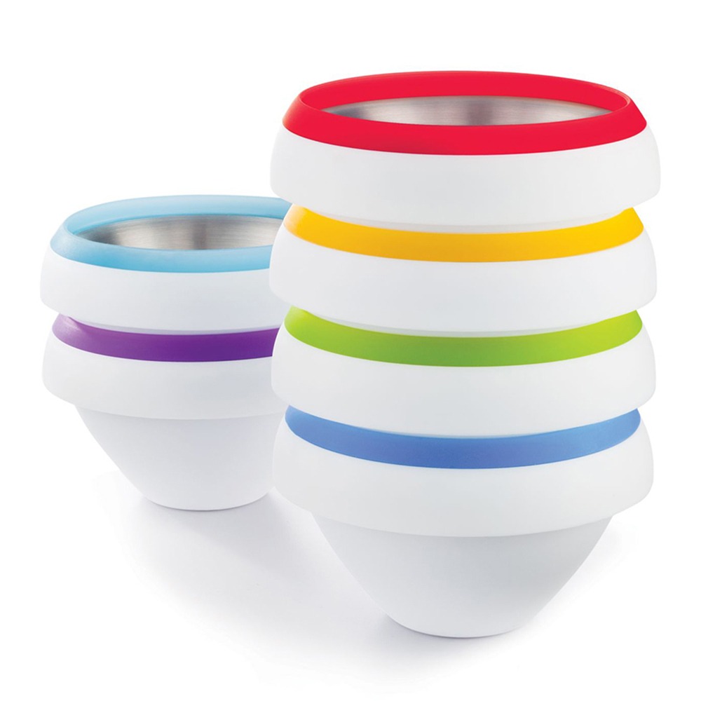 Мороженица Zoku Ice Cream Maker ZK120-GN - фото 9 Мороженица Zoku Ice Cream Maker ZK120-GN - фото 9