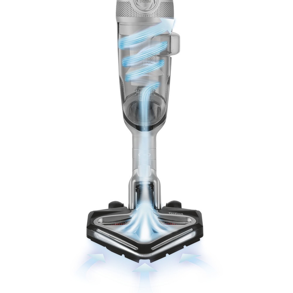 Купить Пылесос Tefal Air Force Extreme