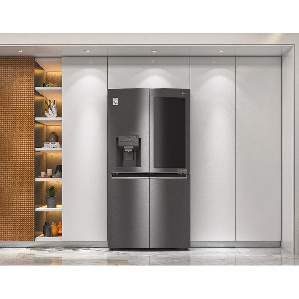 Купить Холодильник LG GR-X24FTKSB в Москве