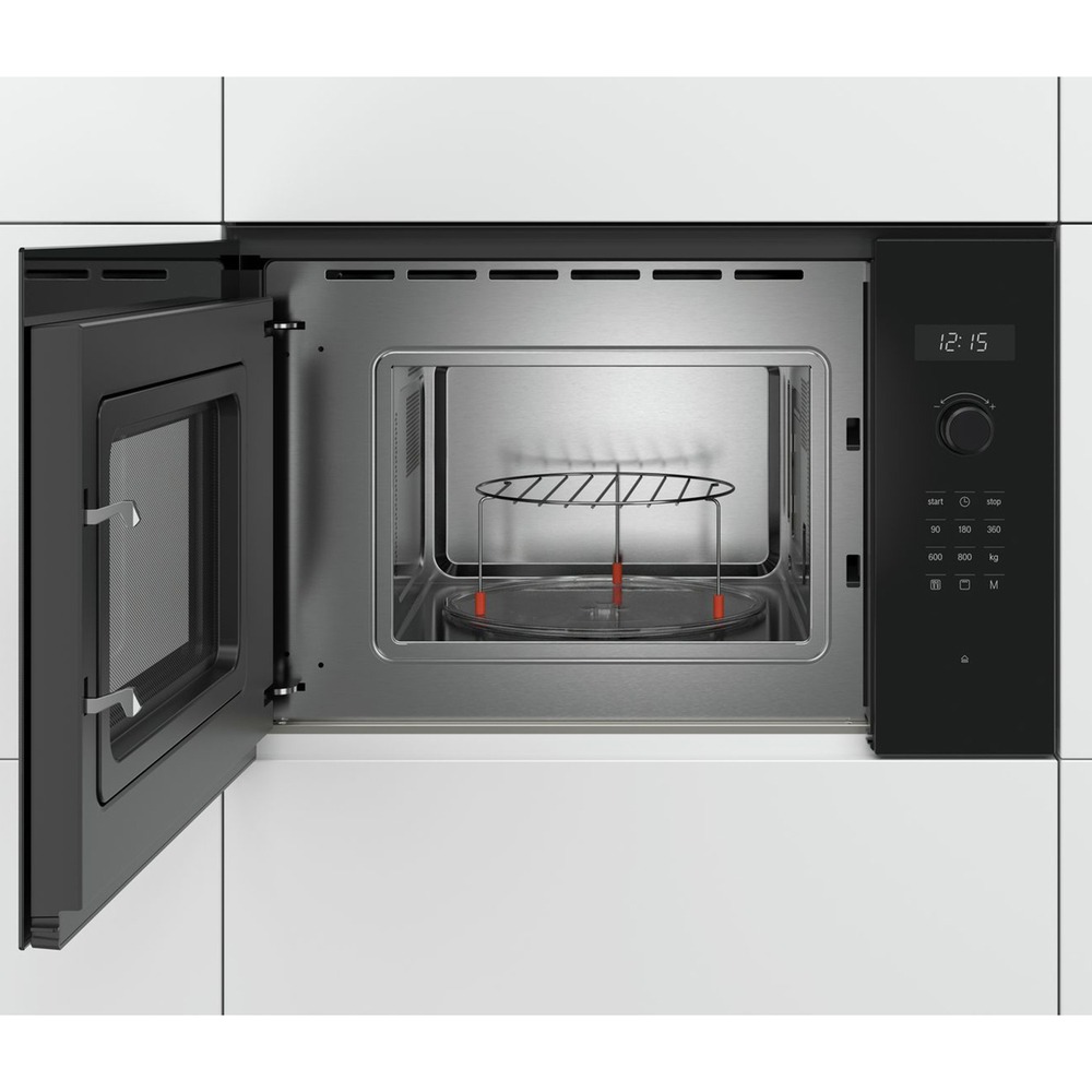 Купить Встраиваемая микроволновая печь Bosch BEL524MB0 в Москве