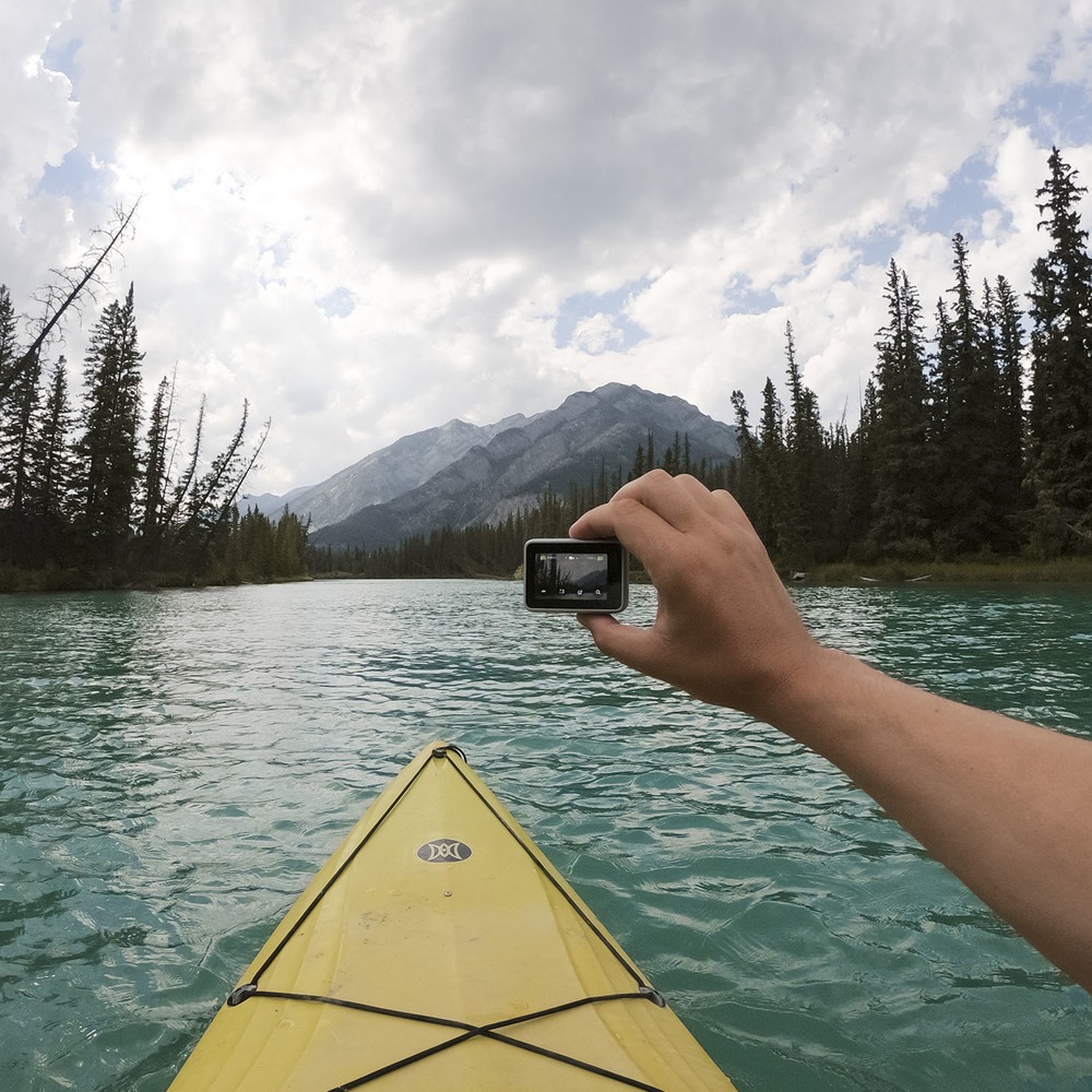 GOPRO снимки